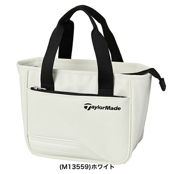 テーラーメイドメンズスポーツモダンラウンドトートバッグUN745TaylorMade【25】