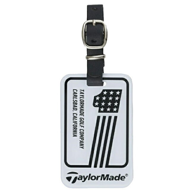テーラーメイドメンズコンセプトワンネームタグUN792TaylorMade【25】