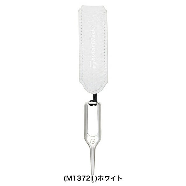 テーラーメイドメンズカバー付きシングルグリーンフォークUN796TaylorMade【25】