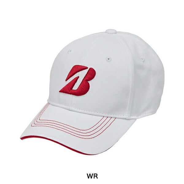 ブリヂストンBSGプロモデルキャップCPG25C【25】