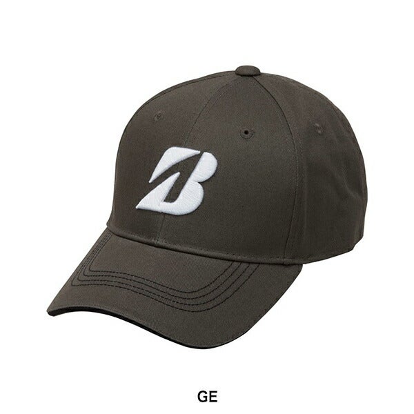 ブリヂストンBSGプロモデルキャップCPG25C【25】