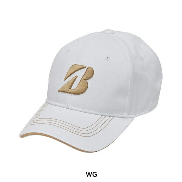 ブリヂストンBSGプロモデルキャップCPG25C【25】