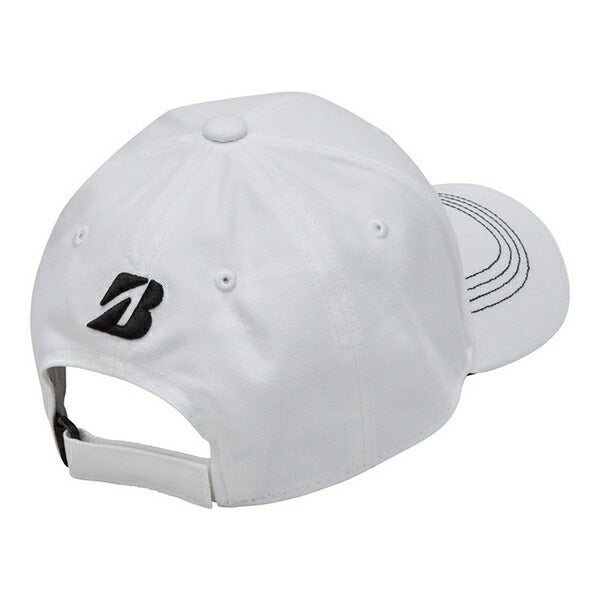 ブリヂストンBSGプロモデルキャップCPG25C【25】