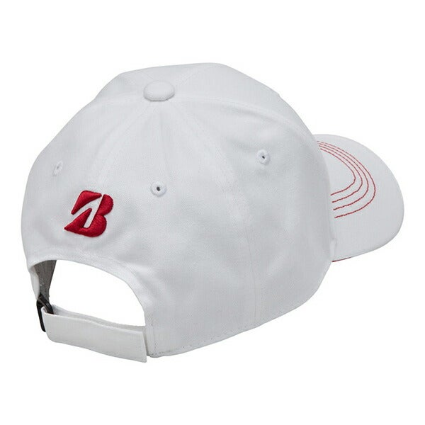 ブリヂストンBSGプロモデルキャップCPG25C【25】