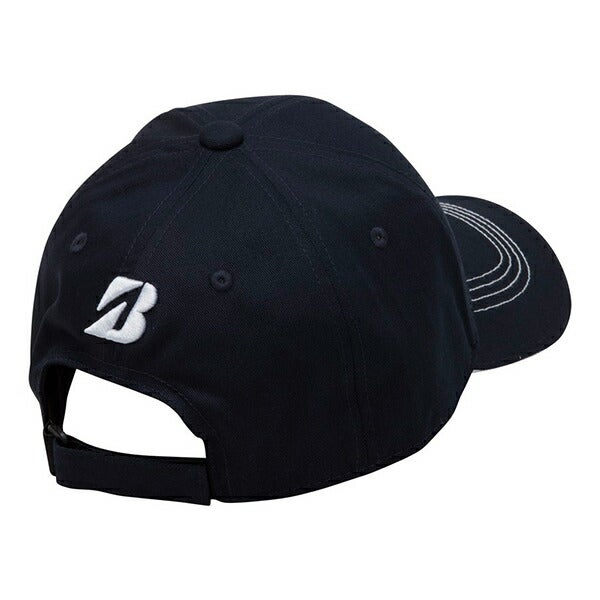 ブリヂストンBSGプロモデルキャップCPG25C【25】