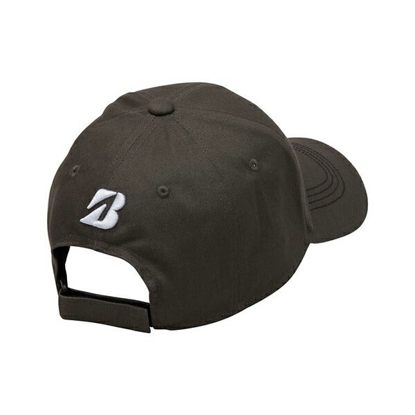 ブリヂストンBSGプロモデルキャップCPG25C【25】