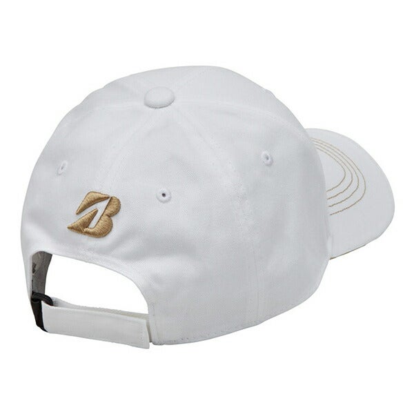 ブリヂストンBSGプロモデルキャップCPG25C【25】