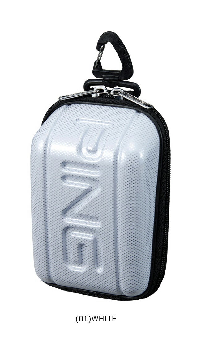 ピンゴルフユニセックスハードスコープケースGB-T2503【25】