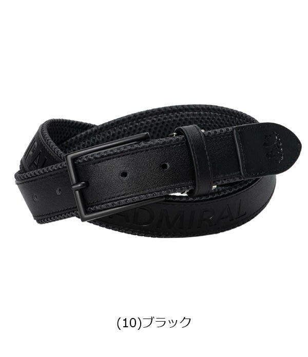 アドミラルユニセックスベルトADMB5AV1AdmiralGOLF【25】