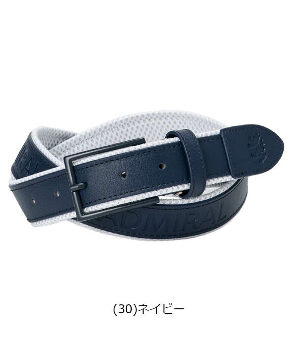 アドミラルユニセックスベルトADMB5AV1AdmiralGOLF【25】