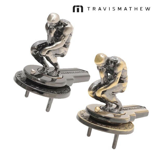 トラヴィスマシュー2025年春夏モデルマーカー7AK910TravisMathew【25】