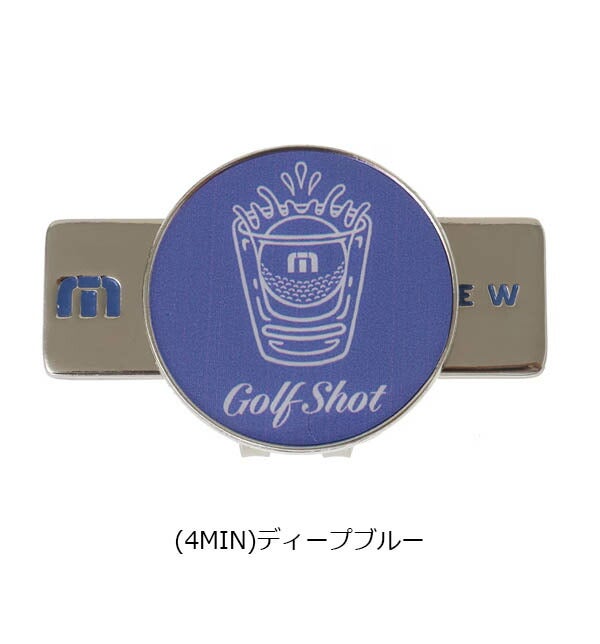 トラヴィスマシュー2025年春夏モデルマーカー7AL928TravisMathew【25】