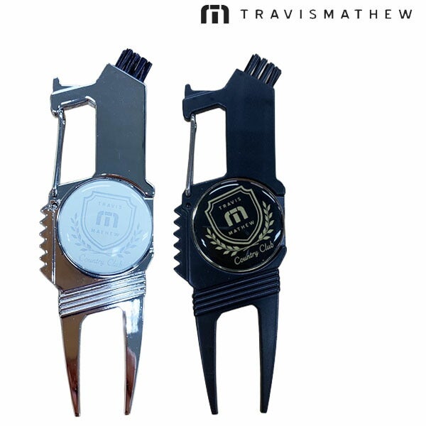 トラヴィスマシュー2025年春夏モデルディボットツール7AL934TravisMathew【25】