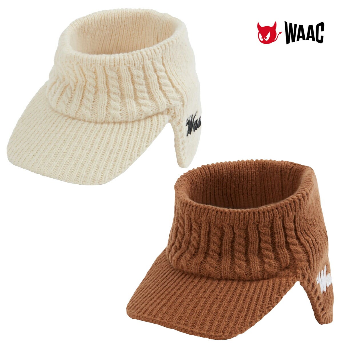 WAAC | パワーゴルフ本店