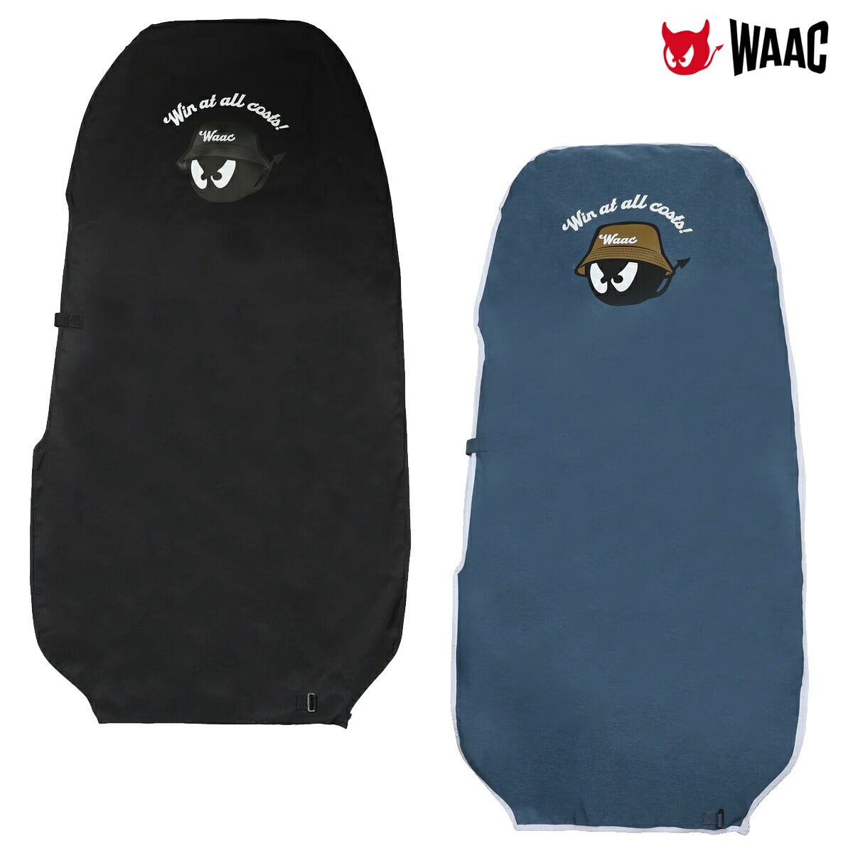 WAAC2025年秋冬モデルユニセックストラベルカバー072254873【25】