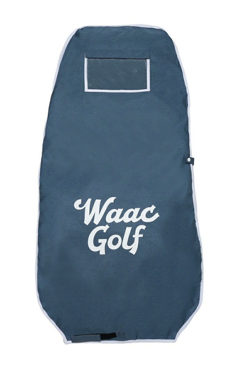 WAAC2025年秋冬モデルユニセックストラベルカバー072254873【25】