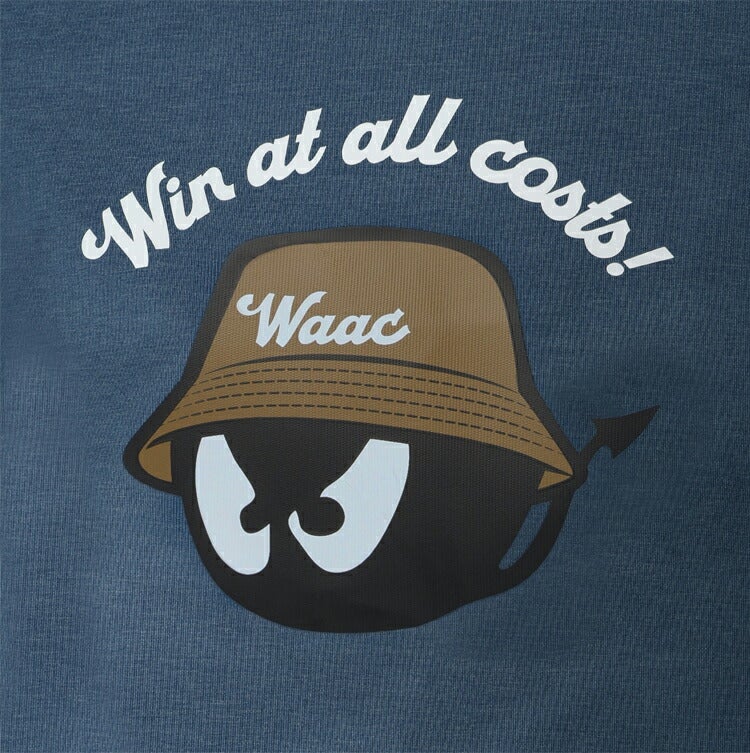 WAAC2025年秋冬モデルユニセックストラベルカバー072254873【25】