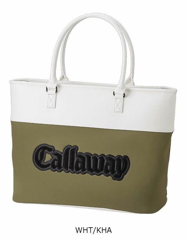 キャロウェイゴルフメンズTRCGSPL-ITOTESS25JMトートバッグCallawayGolf【25】