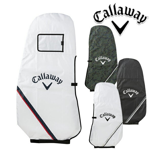 キャロウェイ2025年春夏モデルメンズcallawayスポーツトラベルカバー25JMsporttc25jm【25】