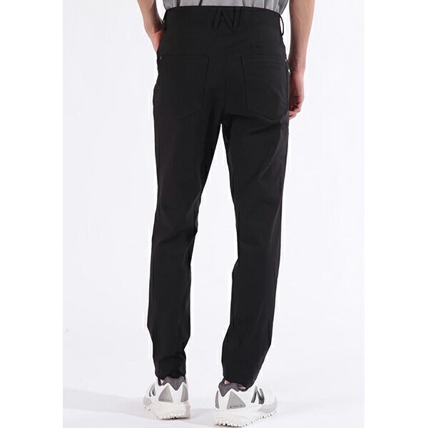 ニューバランスゴルフ2025年春夏モデルメンズSLIMロングパンツ012-5131001NEWBALANCEGOLF【25】