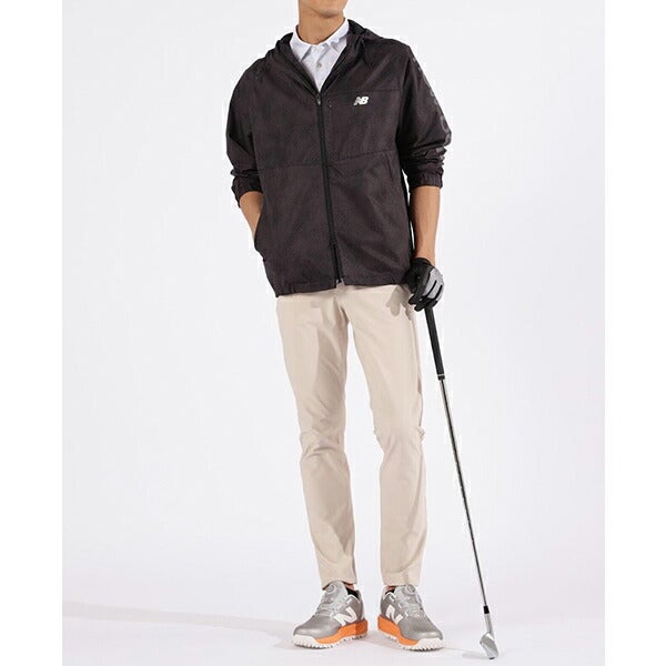 ニューバランスゴルフ2025年春夏モデルメンズSLIMロングパンツ012-5131001NEWBALANCEGOLF【25】