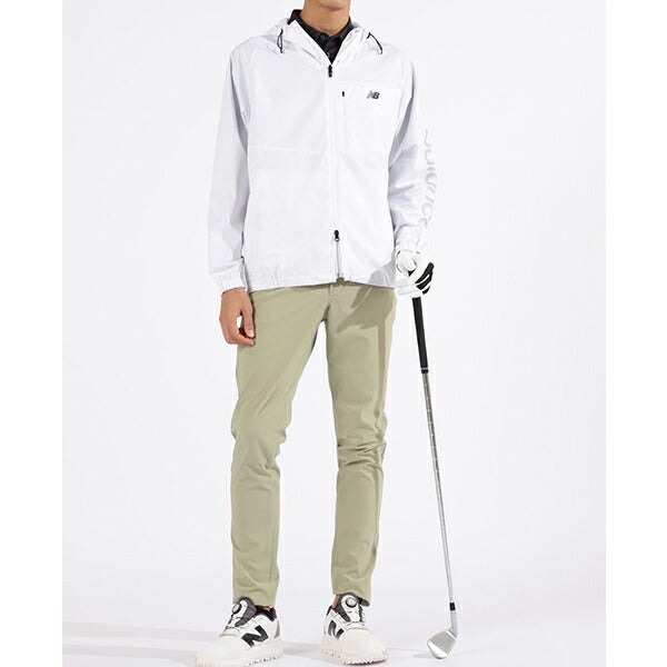 ニューバランスゴルフ2025年春夏モデルメンズSLIMロングパンツ012-5131001NEWBALANCEGOLF【25】