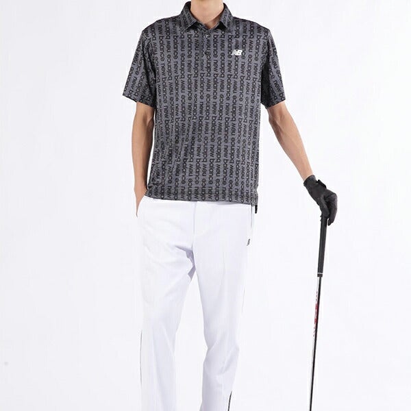 ニューバランスゴルフ2025年春夏モデルメンズCROPPEDロングパンツ012-5131005NEWBALANCEGOLF【25】