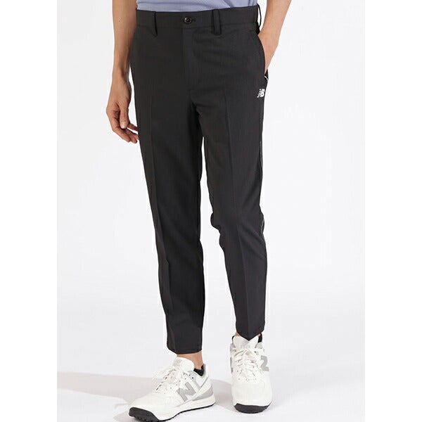 ニューバランスゴルフ2025年春夏モデルメンズCROPPEDロングパンツ012-5131005NEWBALANCEGOLF【25】