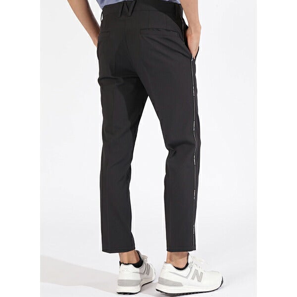 ニューバランスゴルフ2025年春夏モデルメンズCROPPEDロングパンツ012-5131005NEWBALANCEGOLF【25】