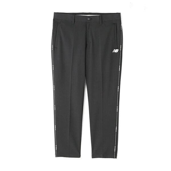 ニューバランスゴルフ2025年春夏モデルメンズCROPPEDロングパンツ012-5131005NEWBALANCEGOLF【25】