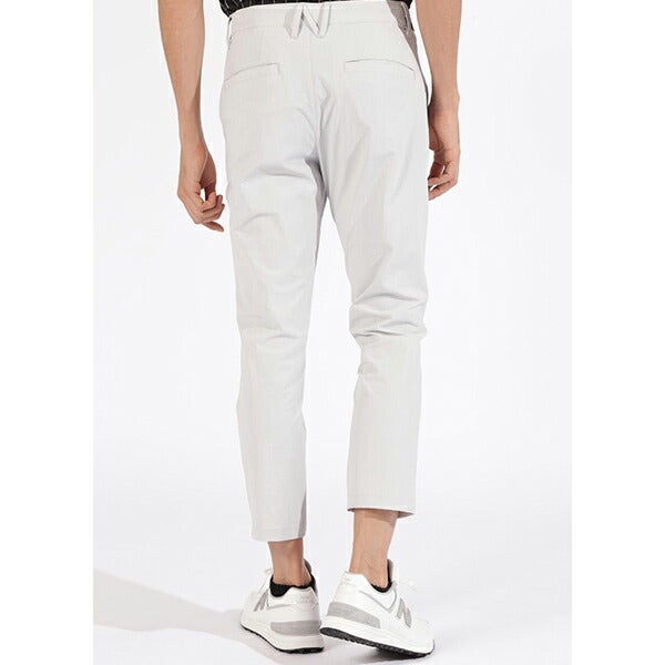 ニューバランスゴルフ2025年春夏モデルメンズTAPEREDCROPPEDロングパンツ012-5131006NEWBALANCEGOLF【25】