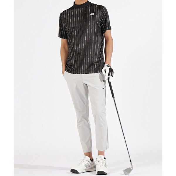 ニューバランスゴルフ2025年春夏モデルメンズTAPEREDCROPPEDロングパンツ012-5131006NEWBALANCEGOLF【25】