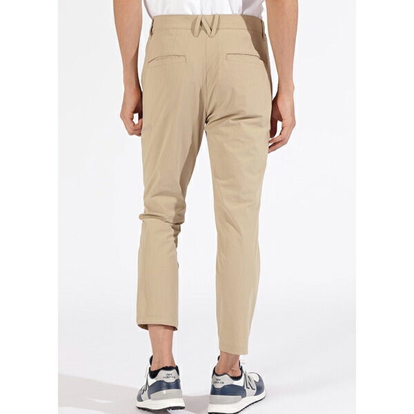 ニューバランスゴルフ2025年春夏モデルメンズTAPEREDCROPPEDロングパンツ012-5131006NEWBALANCEGOLF【25】