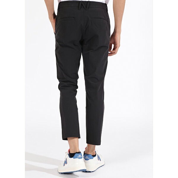 ニューバランスゴルフ2025年春夏モデルメンズTAPEREDCROPPEDロングパンツ012-5131006NEWBALANCEGOLF【25】