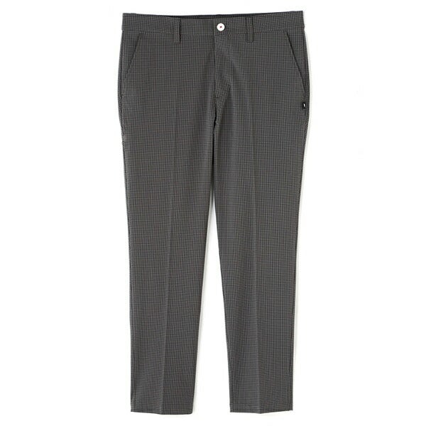 ニューバランスゴルフ2025年春夏モデルメンズATHLETICLONGPANTロングパンツ012-5131007NEWBALANCEGOLF【25】