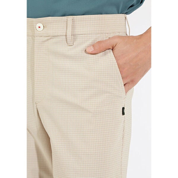ニューバランスゴルフ2025年春夏モデルメンズATHLETICLONGPANTロングパンツ012-5131007NEWBALANCEGOLF【25】