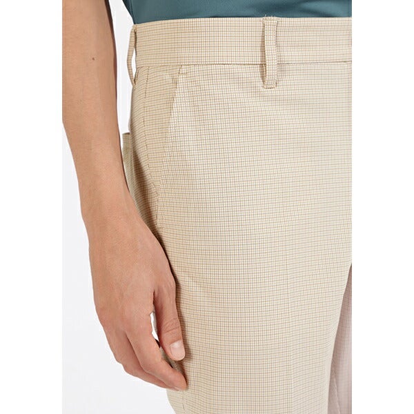ニューバランスゴルフ2025年春夏モデルメンズATHLETICLONGPANTロングパンツ012-5131007NEWBALANCEGOLF【25】