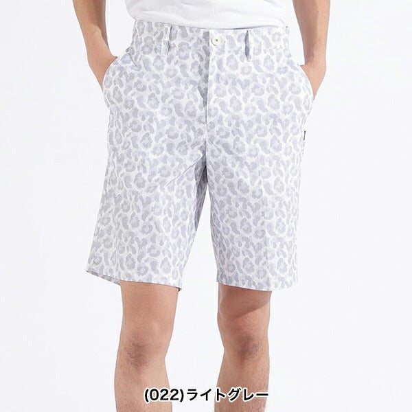 ニューバランスゴルフ2025年春夏モデルメンズATHLETICショートパンツ012-5132004NEWBALANCEGOLF【25】