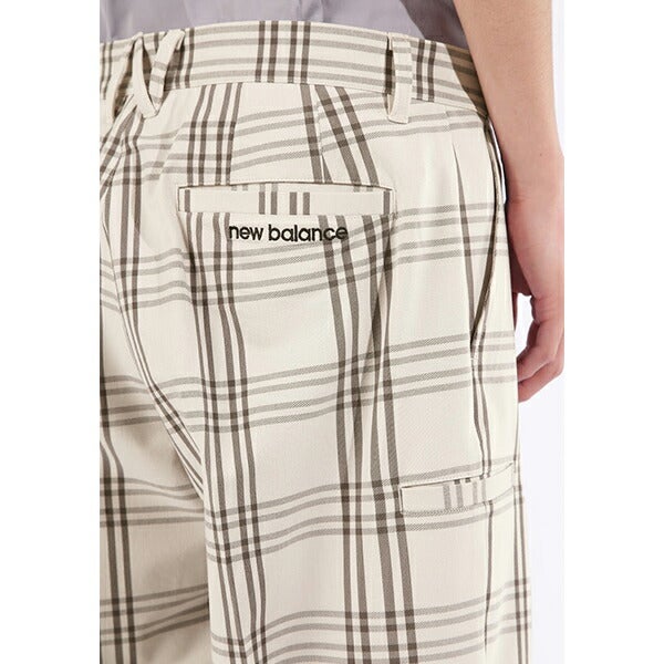 ニューバランスゴルフ2025年春夏モデルメンズONETUCKWIDELONGPANTロングパンツ012-5135001NEWBALANCEGOLF【25】
