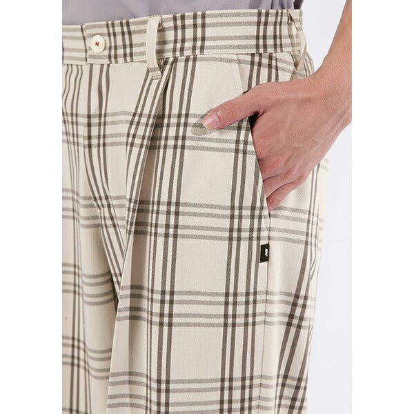 ニューバランスゴルフ2025年春夏モデルメンズONETUCKWIDELONGPANTロングパンツ012-5135001NEWBALANCEGOLF【25】
