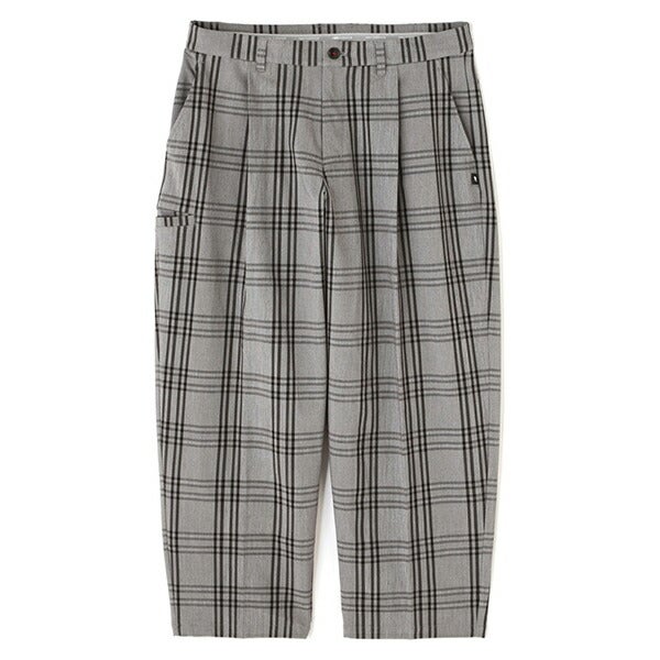 ニューバランスゴルフ2025年春夏モデルメンズONETUCKWIDELONGPANTロングパンツ012-5135001NEWBALANCEGOLF【25】