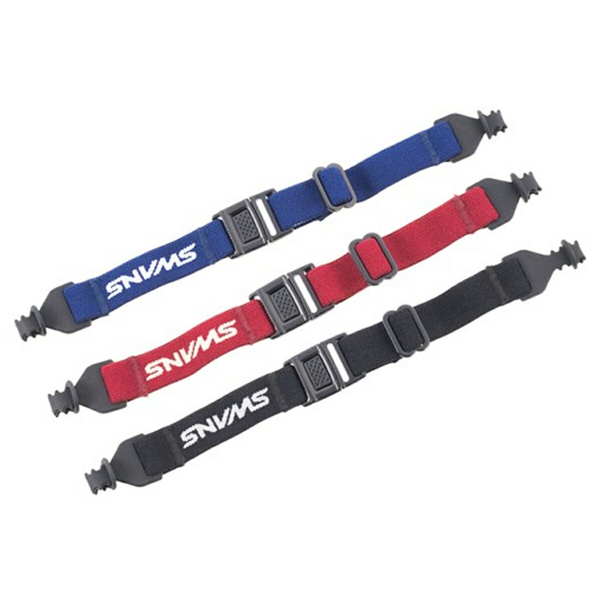スワンズA-63SWANSスポーツバンドメガネストラップA-63SWANSのワイヤー式スポーツバンド【26SS】