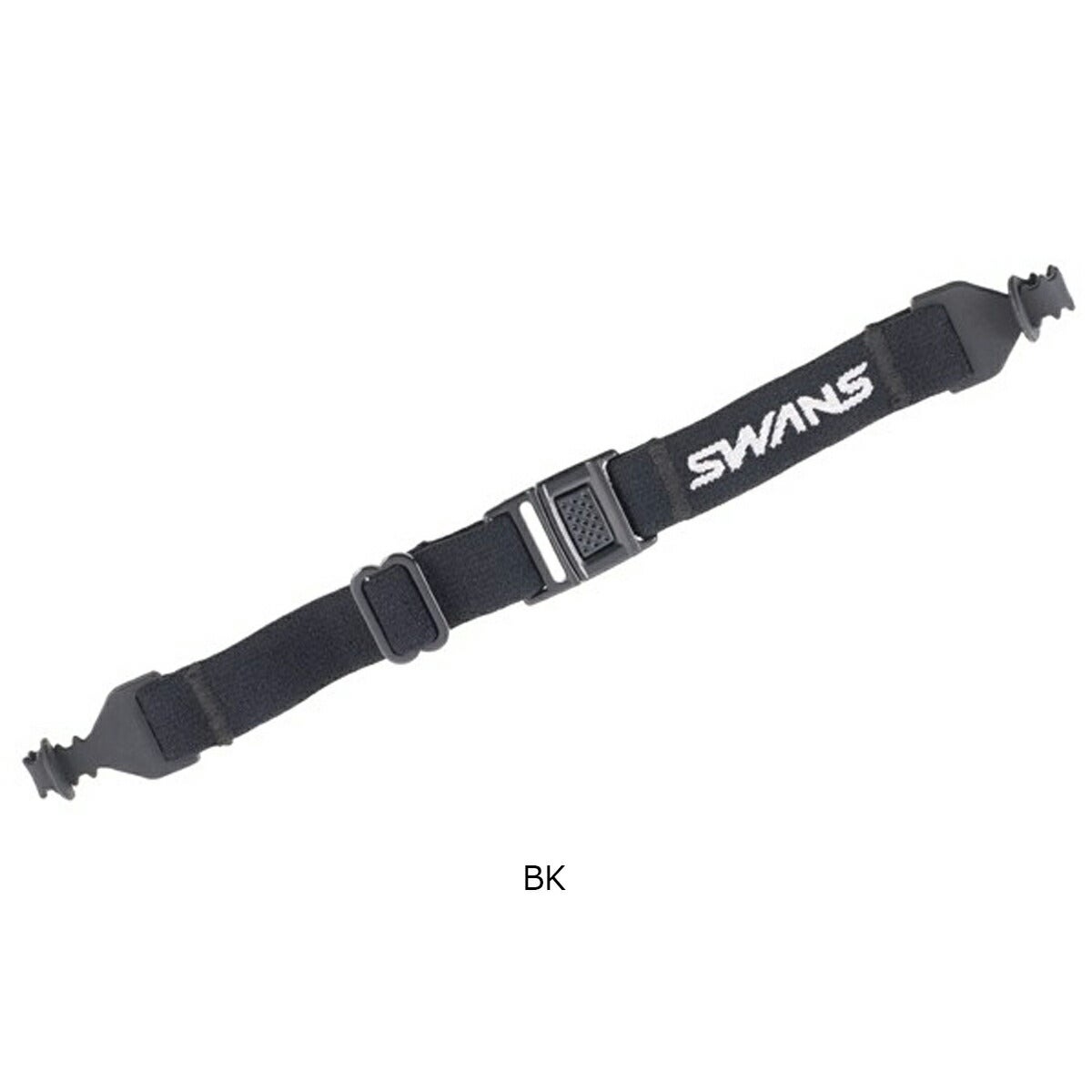 スワンズA-63SWANSスポーツバンドメガネストラップA-63SWANSのワイヤー式スポーツバンド【26SS】