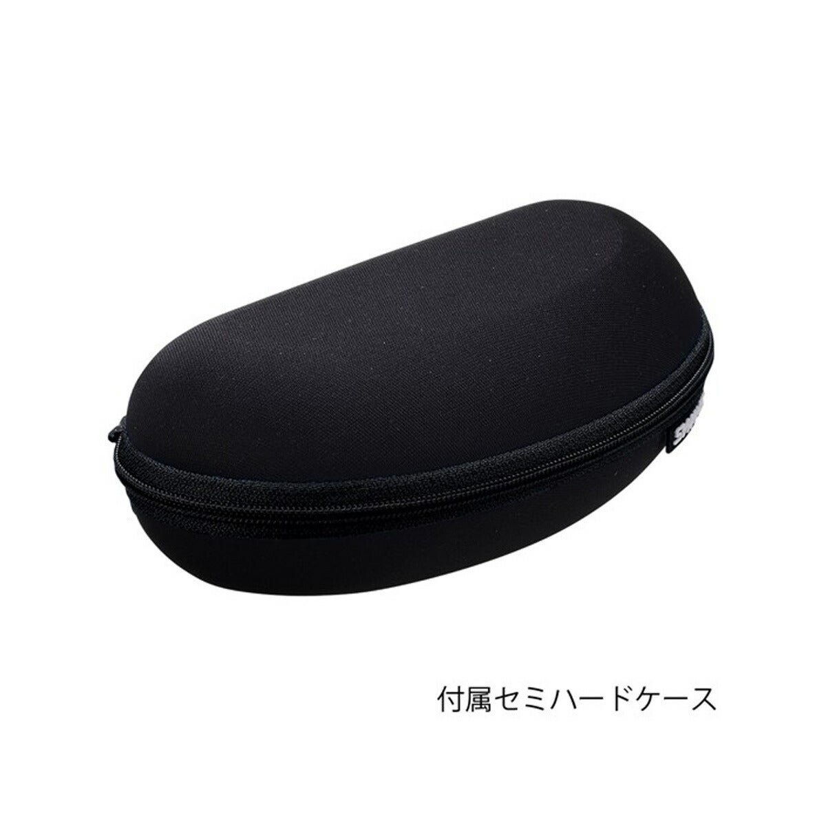 スワンズE-NOXEIGHT8G2スポーツ用サングラスEN8G2-2051【フレームカラー】マットホワイト【レンズカラー】MITレッドミラー×偏光スモーク【サイズ】138×47mm【可視光線透過率】17％【26SS】