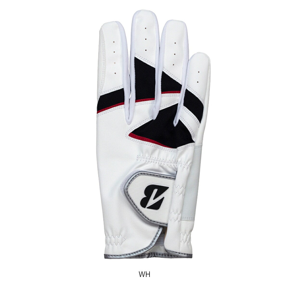 ブリヂストンメンズSOFTGRIPゴルフグローブ右手用GL24R4右手装着用【26FW】