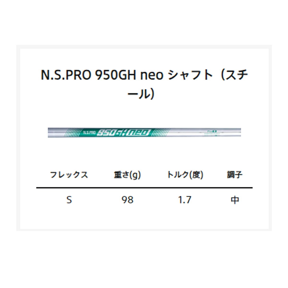 【メーカーカスタム】ブリヂストンメンズBFORGED200CB＋アイアンNSPRO950GHneoスチールシャフトブリヂストンゴルフオリジナルラバーグリップ(バックライン無し/49.5g/M60)【26FW】