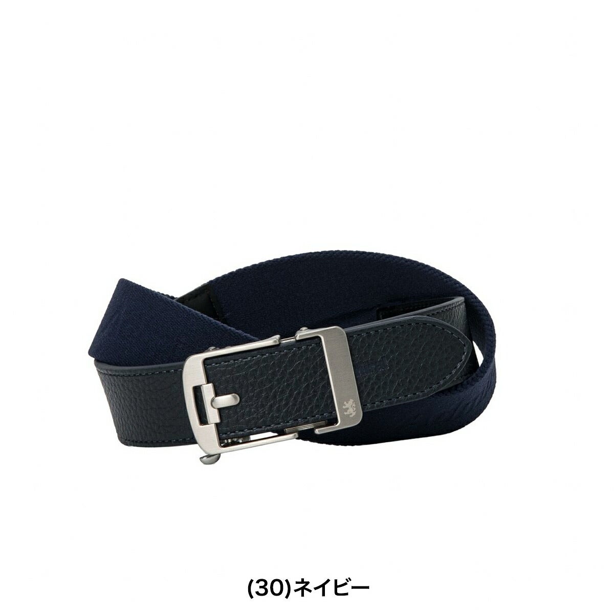 アドミラルメンズスライドロック仕様ストレッチテープベルト全長110cmベルトスライドロックストレッチテープADMB6BV2【26FW】