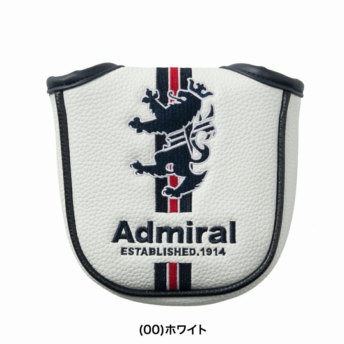 アドミラルユニセックスランパントパターカバーマレットタイプパターカバーマレットランパントADMG6BHE【26FW】