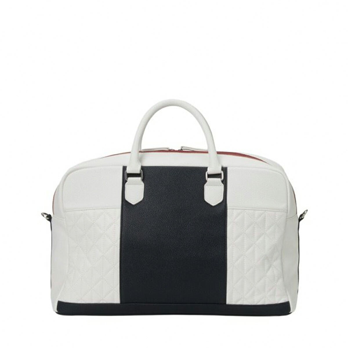 アドミラルユニセックスキルトクラシックボストンバッグ36×20×32cmボストンバッグキルトクラシックADMZ6BB2【26FW】