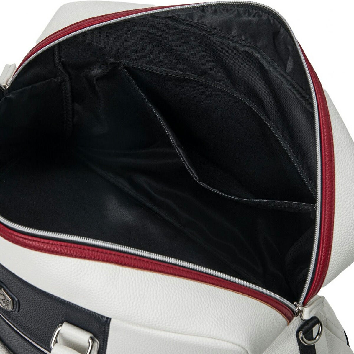 アドミラルユニセックスキルトクラシックボストンバッグ36×20×32cmボストンバッグキルトクラシックADMZ6BB2【26FW】